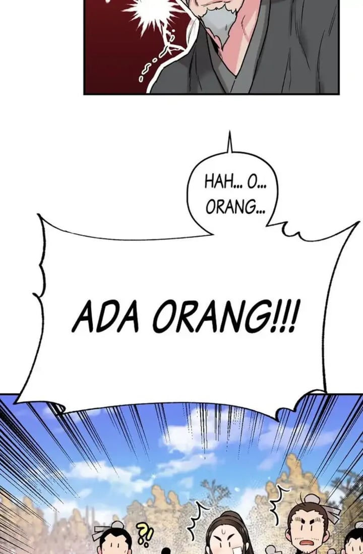 Halaman 26 dari Master Villainess the Invincible! Chapter 25