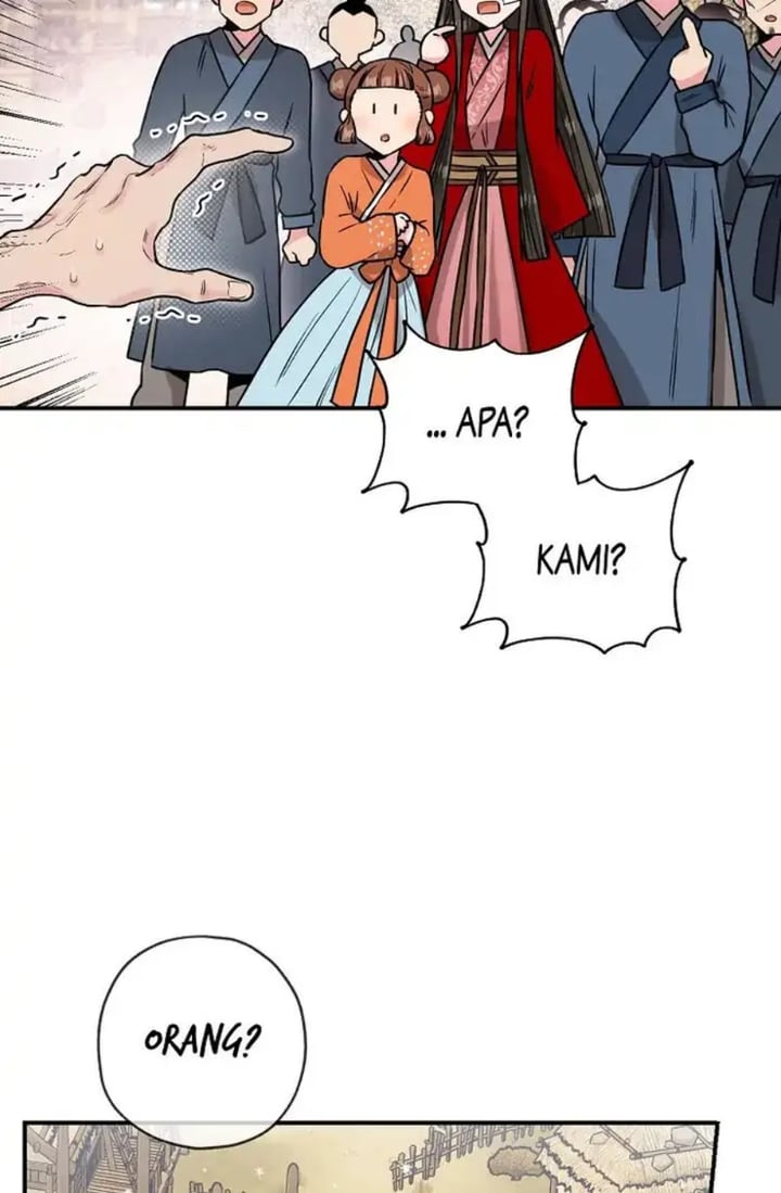 Halaman 27 dari Master Villainess the Invincible! Chapter 25