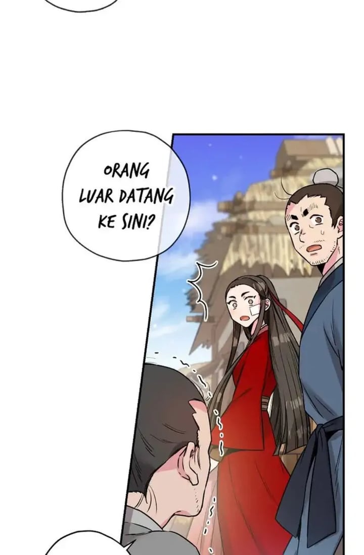 Halaman 29 dari Master Villainess the Invincible! Chapter 25