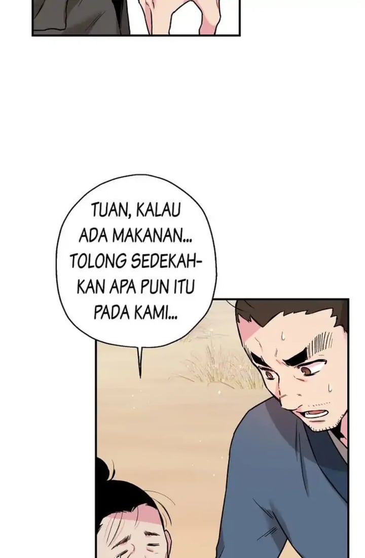 Halaman 31 dari Master Villainess the Invincible! Chapter 25