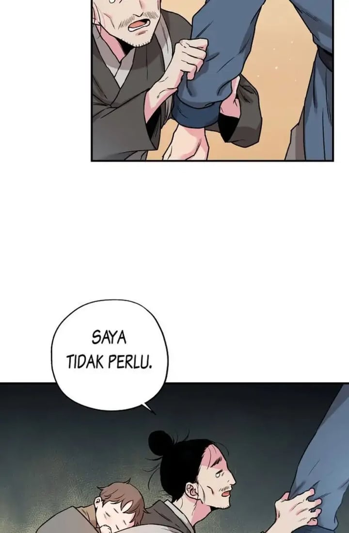 Halaman 32 dari Master Villainess the Invincible! Chapter 25