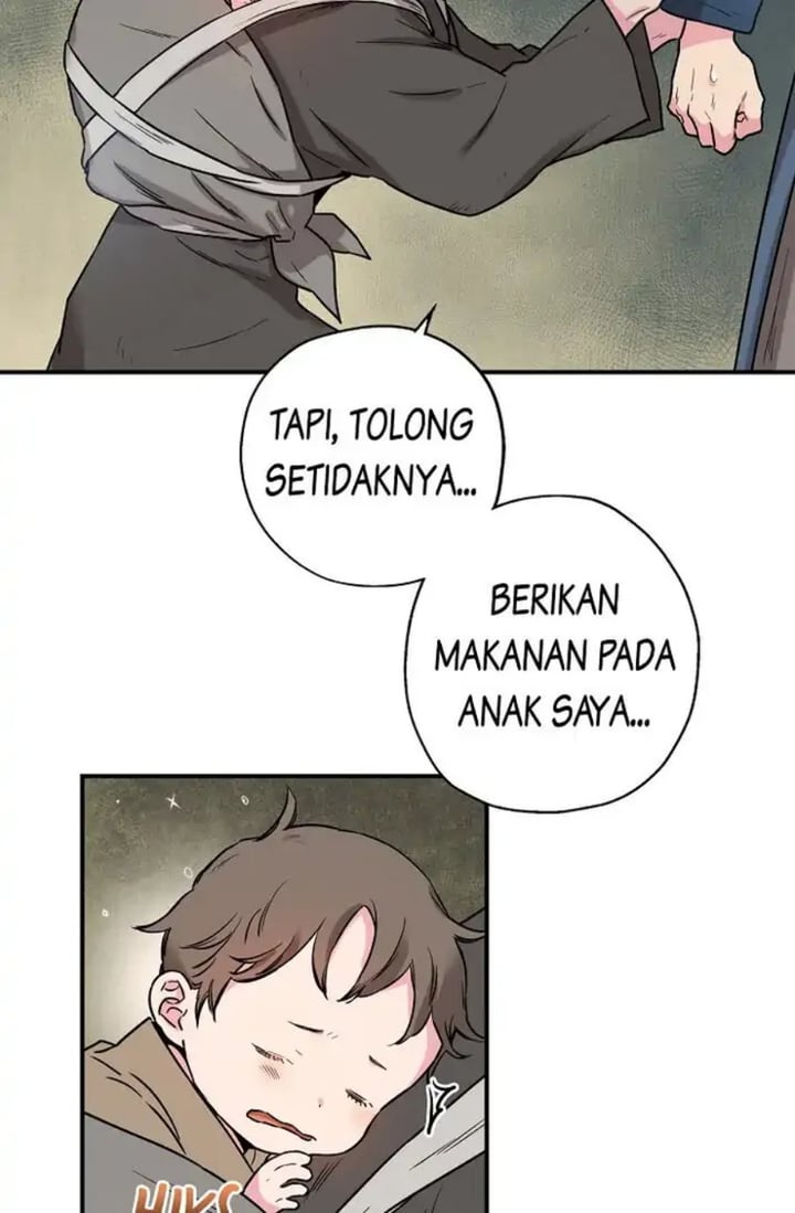 Halaman 33 dari Master Villainess the Invincible! Chapter 25