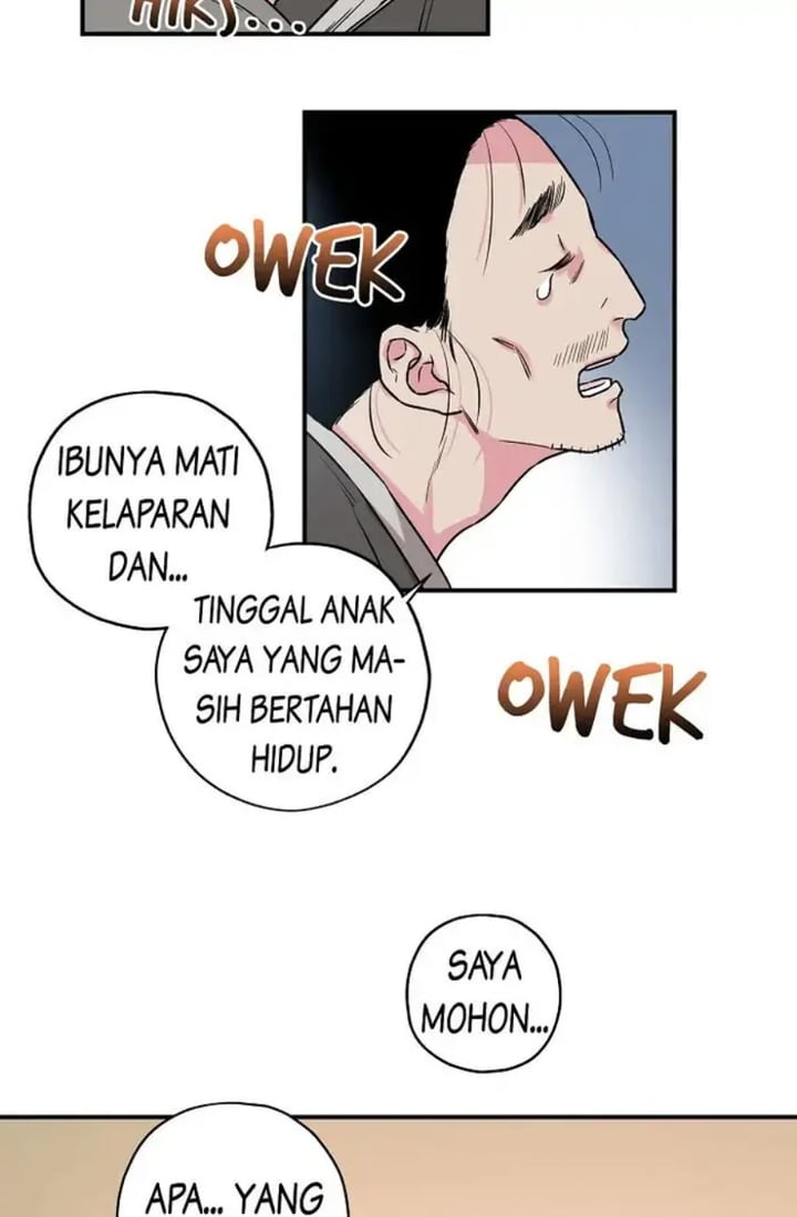 Halaman 34 dari Master Villainess the Invincible! Chapter 25