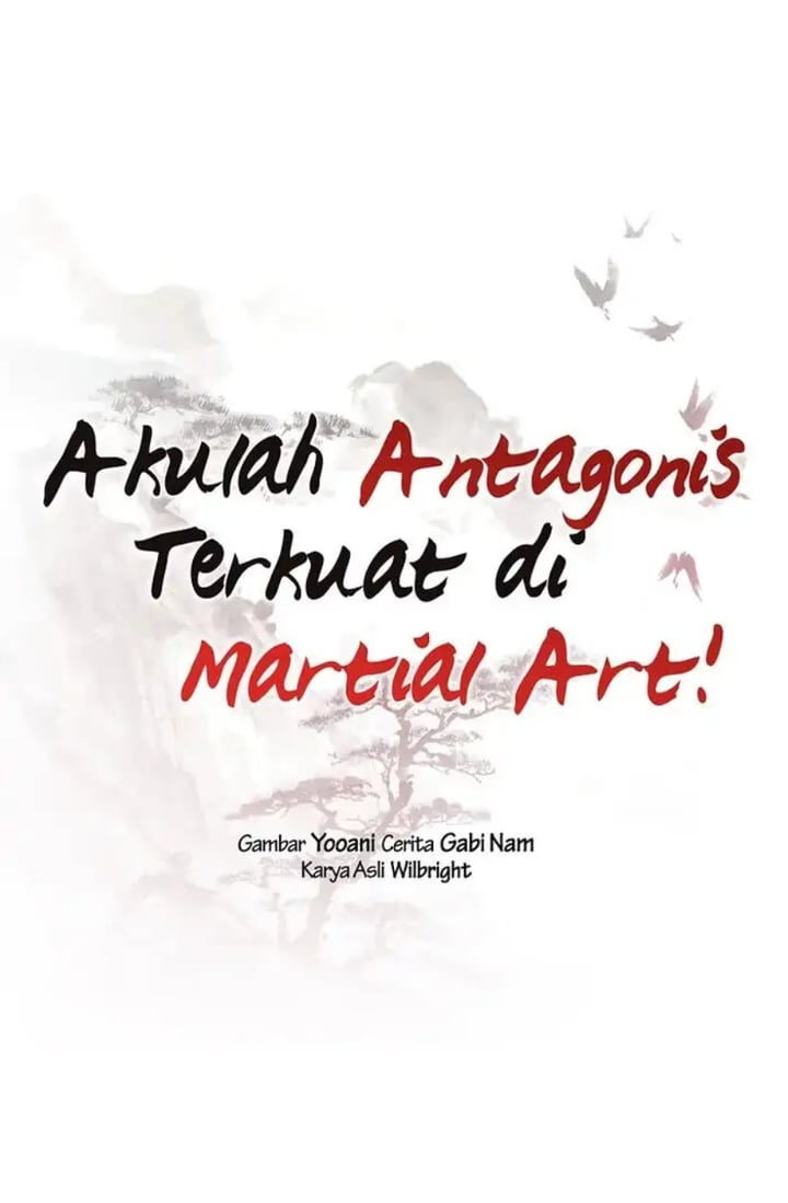 Halaman 38 dari Master Villainess the Invincible! Chapter 25