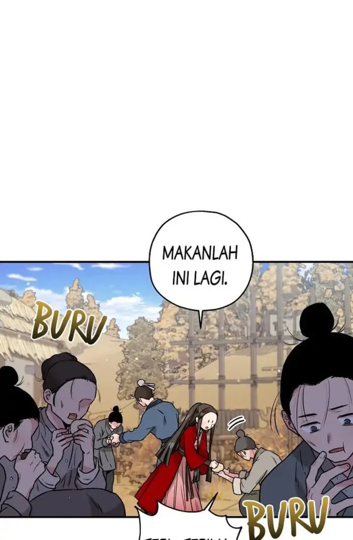 Halaman 39 dari Master Villainess the Invincible! Chapter 25