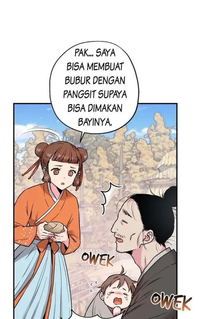 Halaman 42 dari Master Villainess the Invincible! Chapter 25
