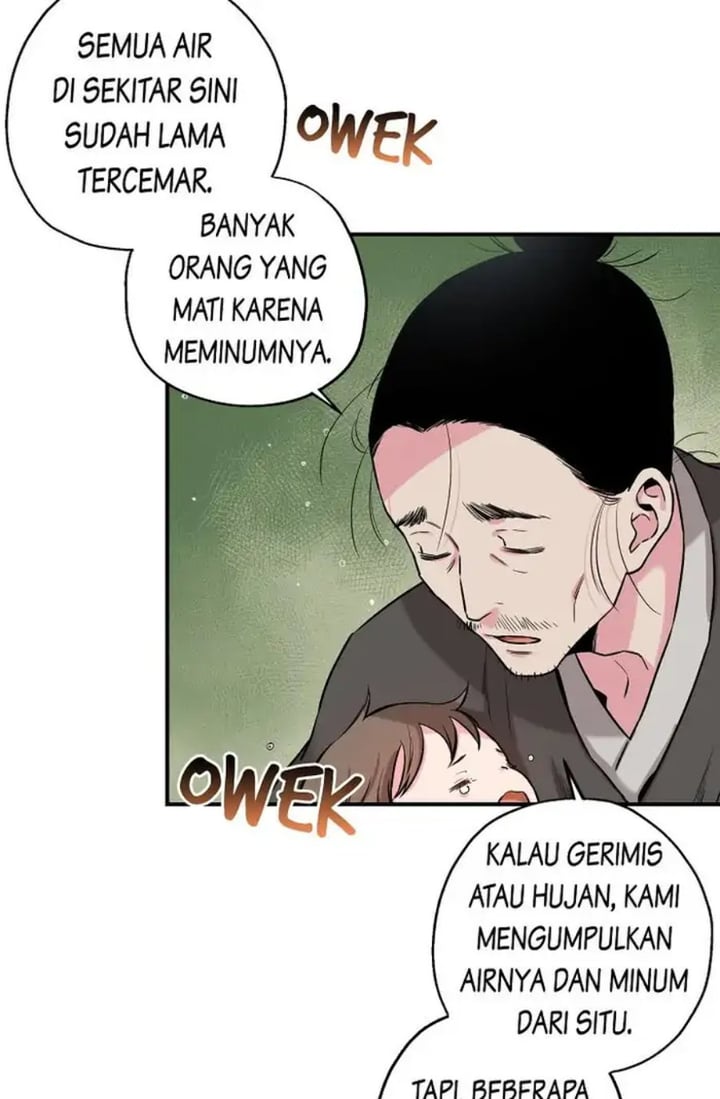 Halaman 44 dari Master Villainess the Invincible! Chapter 25