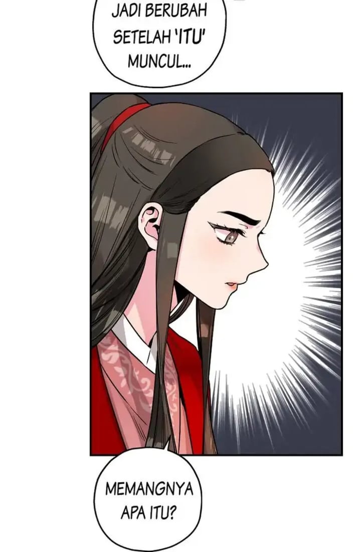 Halaman 46 dari Master Villainess the Invincible! Chapter 25
