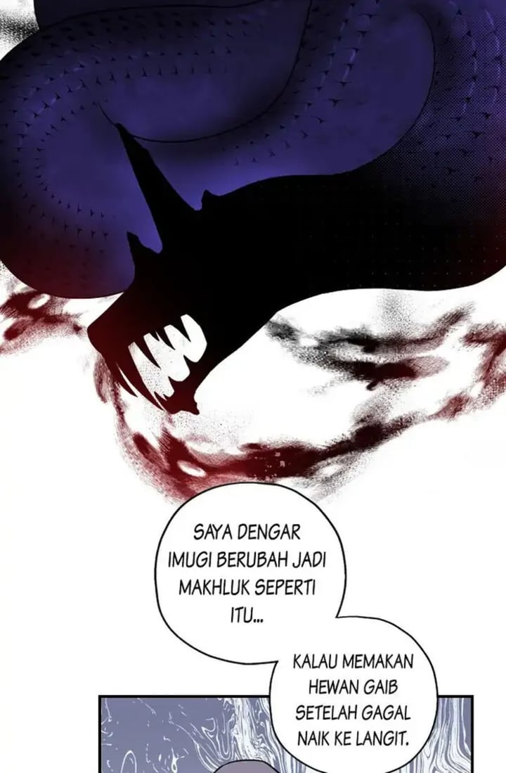 Halaman 51 dari Master Villainess the Invincible! Chapter 25