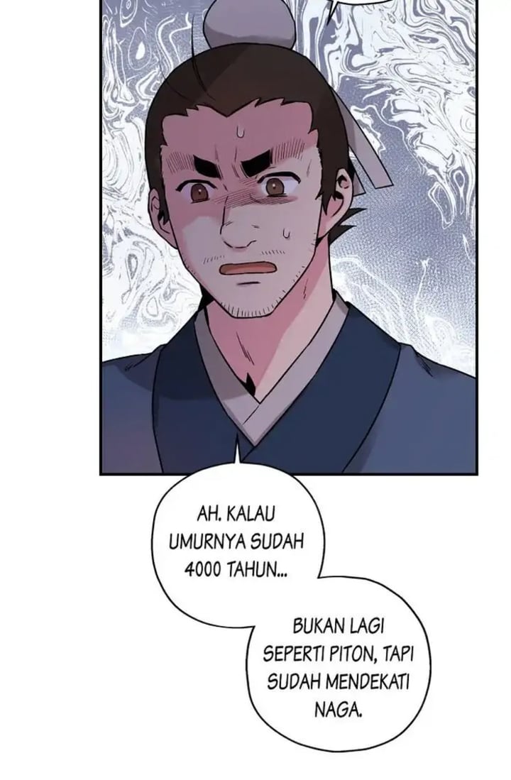 Halaman 52 dari Master Villainess the Invincible! Chapter 25