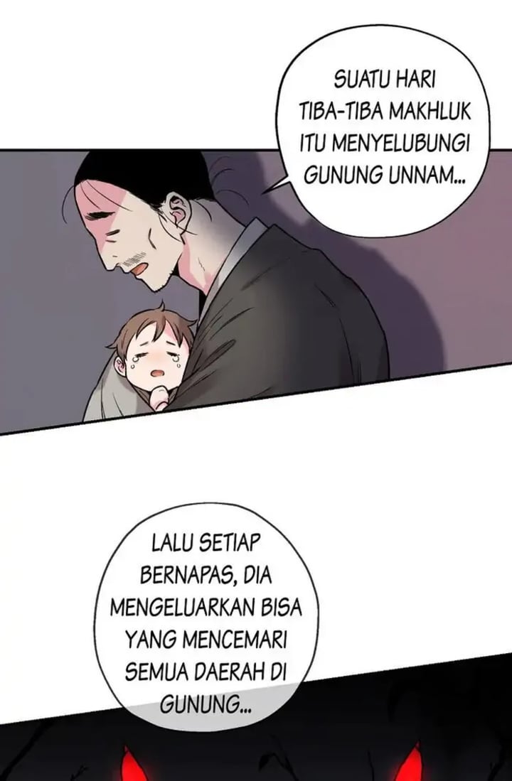 Halaman 54 dari Master Villainess the Invincible! Chapter 25