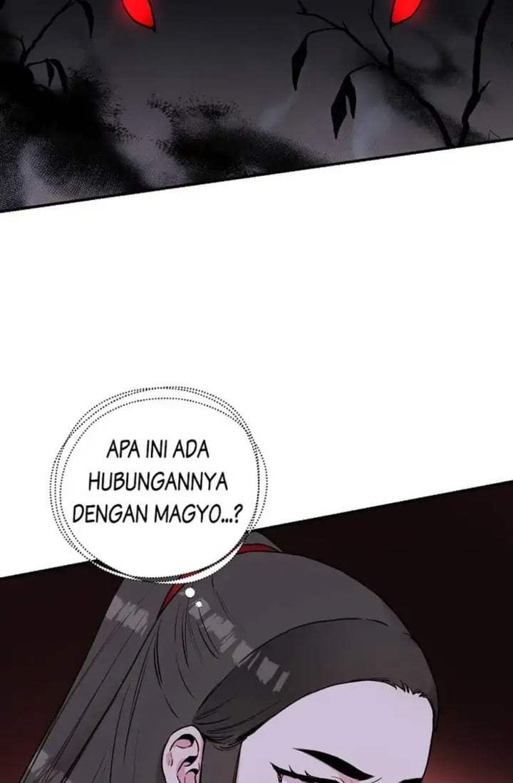Halaman 55 dari Master Villainess the Invincible! Chapter 25