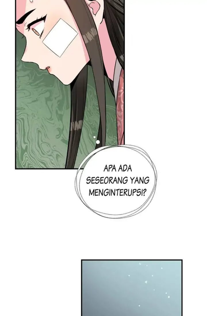 Halaman 59 dari Master Villainess the Invincible! Chapter 25