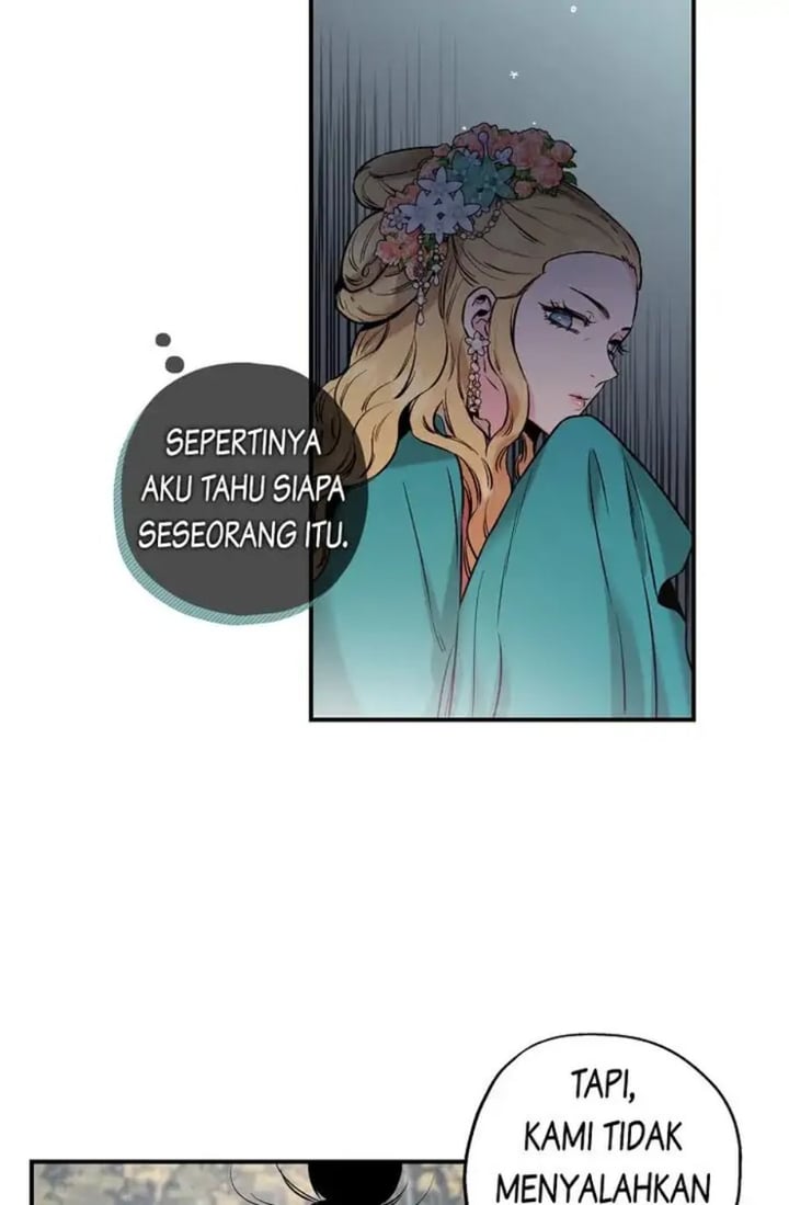 Halaman 60 dari Master Villainess the Invincible! Chapter 25