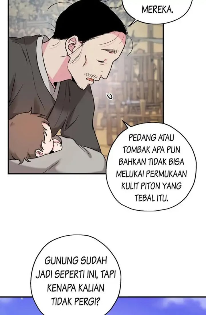 Halaman 61 dari Master Villainess the Invincible! Chapter 25