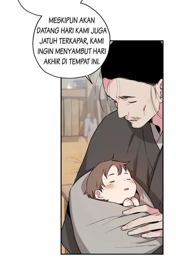 Halaman 63 dari Master Villainess the Invincible! Chapter 25