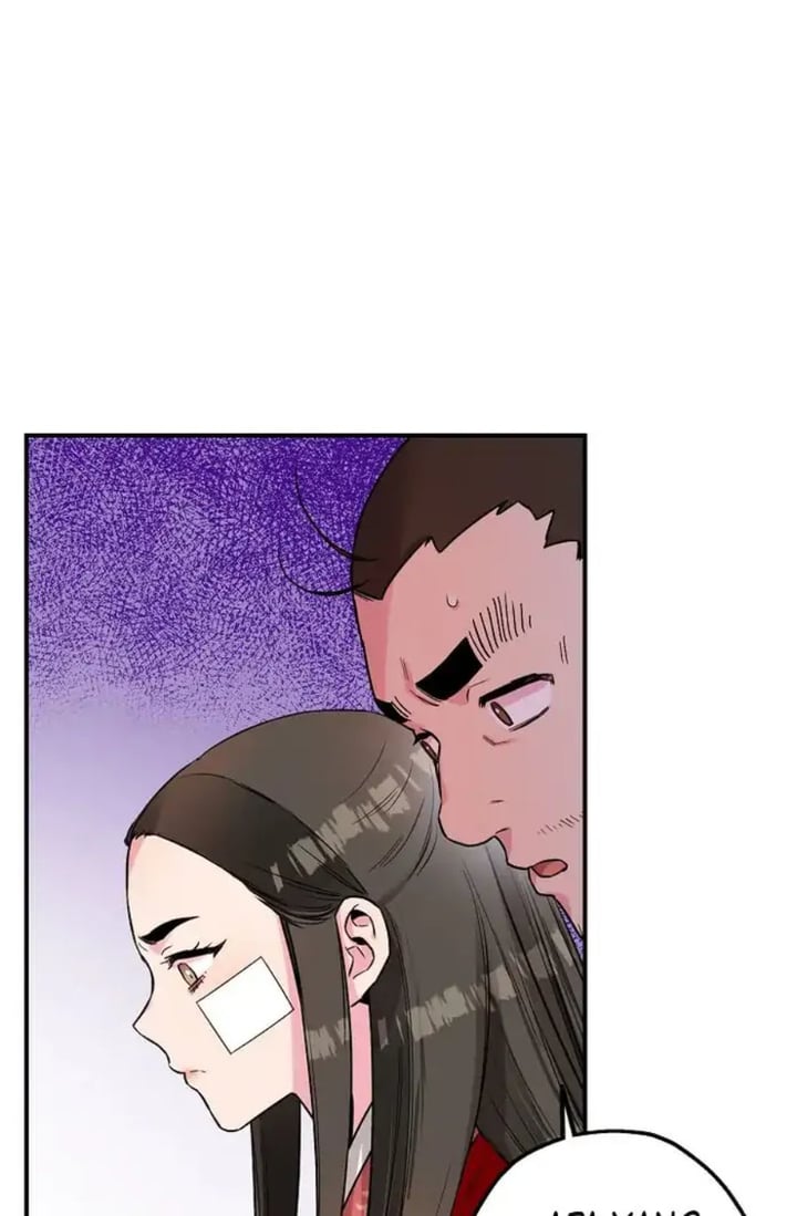 Halaman 64 dari Master Villainess the Invincible! Chapter 25
