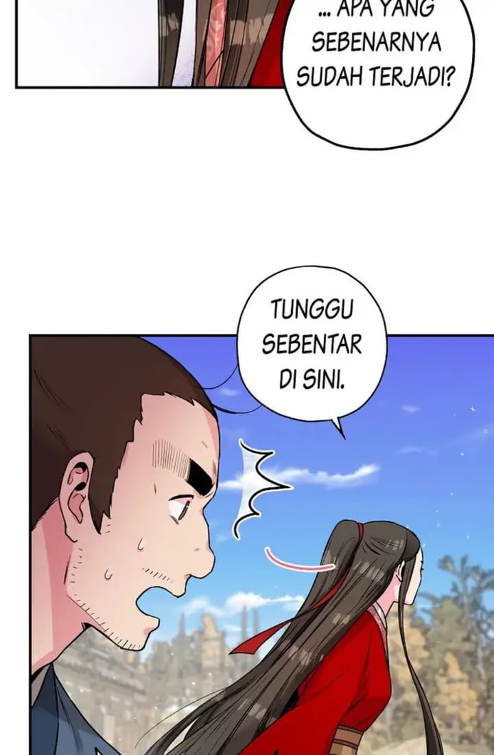 Halaman 65 dari Master Villainess the Invincible! Chapter 25