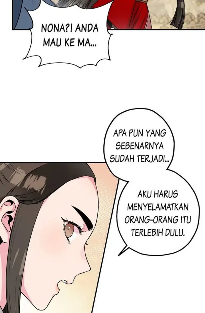 Halaman 66 dari Master Villainess the Invincible! Chapter 25
