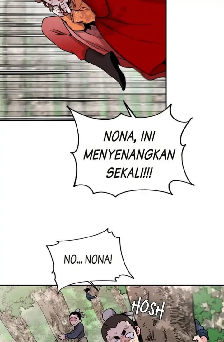 Halaman 7 dari Master Villainess the Invincible! Chapter 25