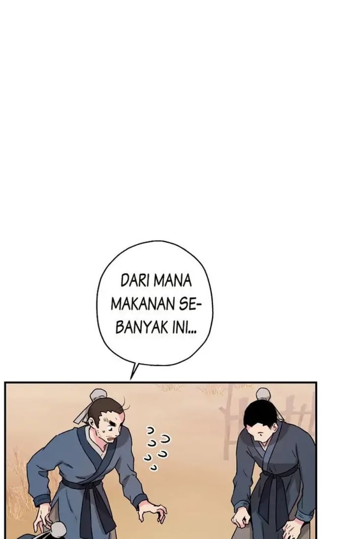 Halaman 1 dari Master Villainess the Invincible! Chapter 26