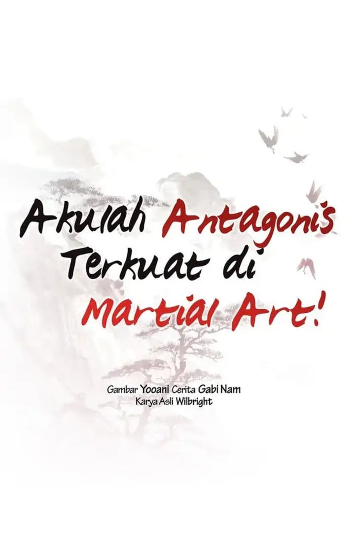 Halaman 10 dari Master Villainess the Invincible! Chapter 26
