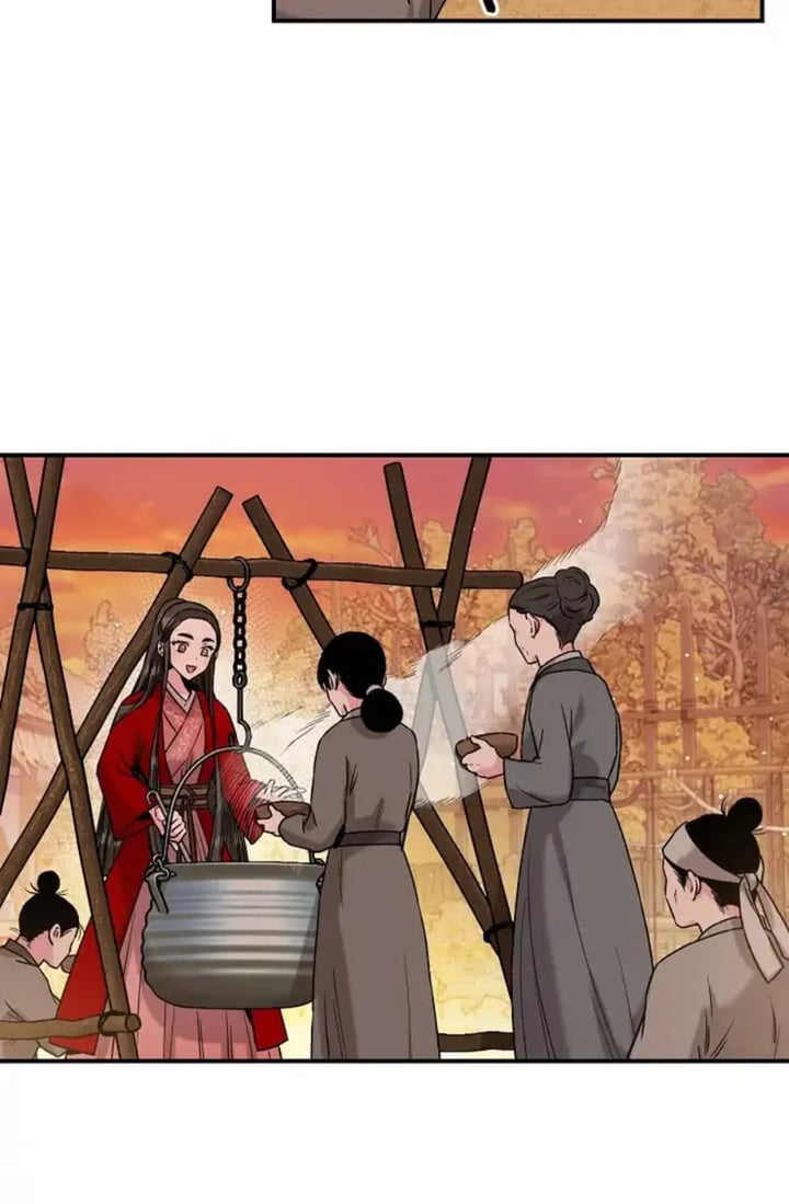 Halaman 13 dari Master Villainess the Invincible! Chapter 26