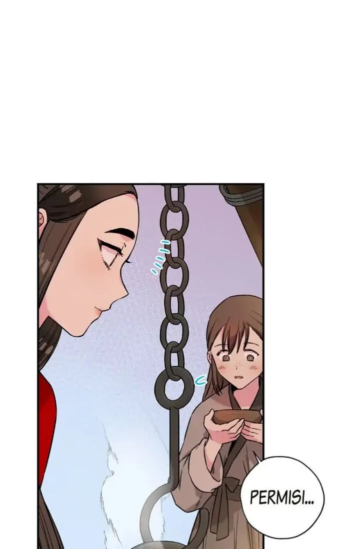 Halaman 14 dari Master Villainess the Invincible! Chapter 26
