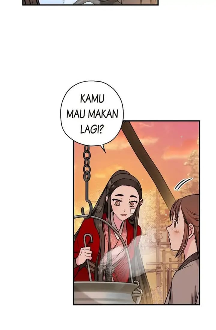Halaman 15 dari Master Villainess the Invincible! Chapter 26