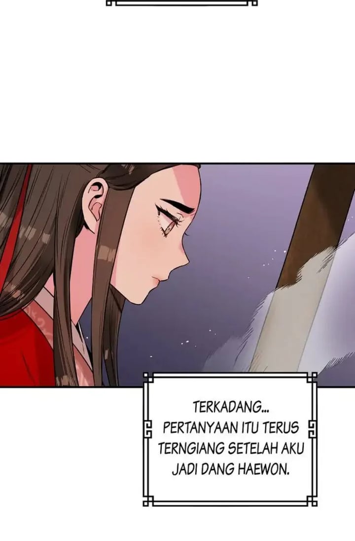 Halaman 22 dari Master Villainess the Invincible! Chapter 26