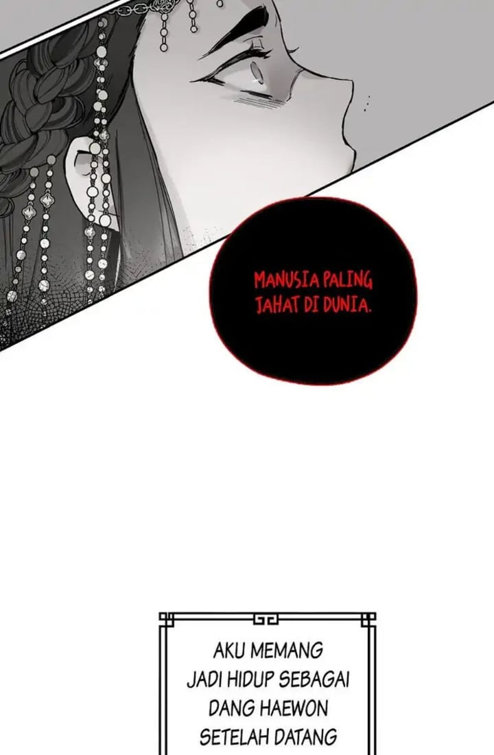 Halaman 24 dari Master Villainess the Invincible! Chapter 26