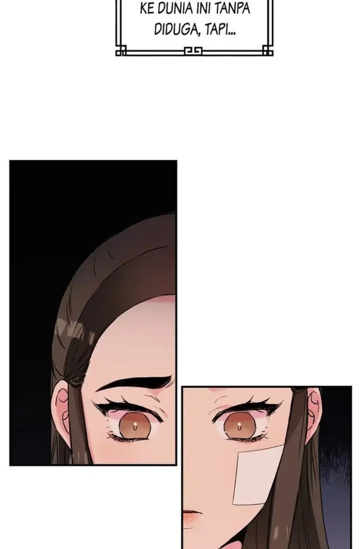 Halaman 25 dari Master Villainess the Invincible! Chapter 26