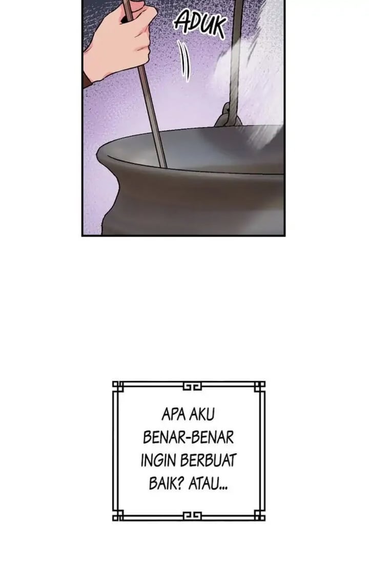 Halaman 27 dari Master Villainess the Invincible! Chapter 26