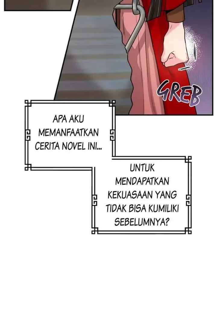 Halaman 29 dari Master Villainess the Invincible! Chapter 26