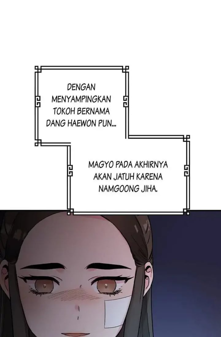 Halaman 30 dari Master Villainess the Invincible! Chapter 26