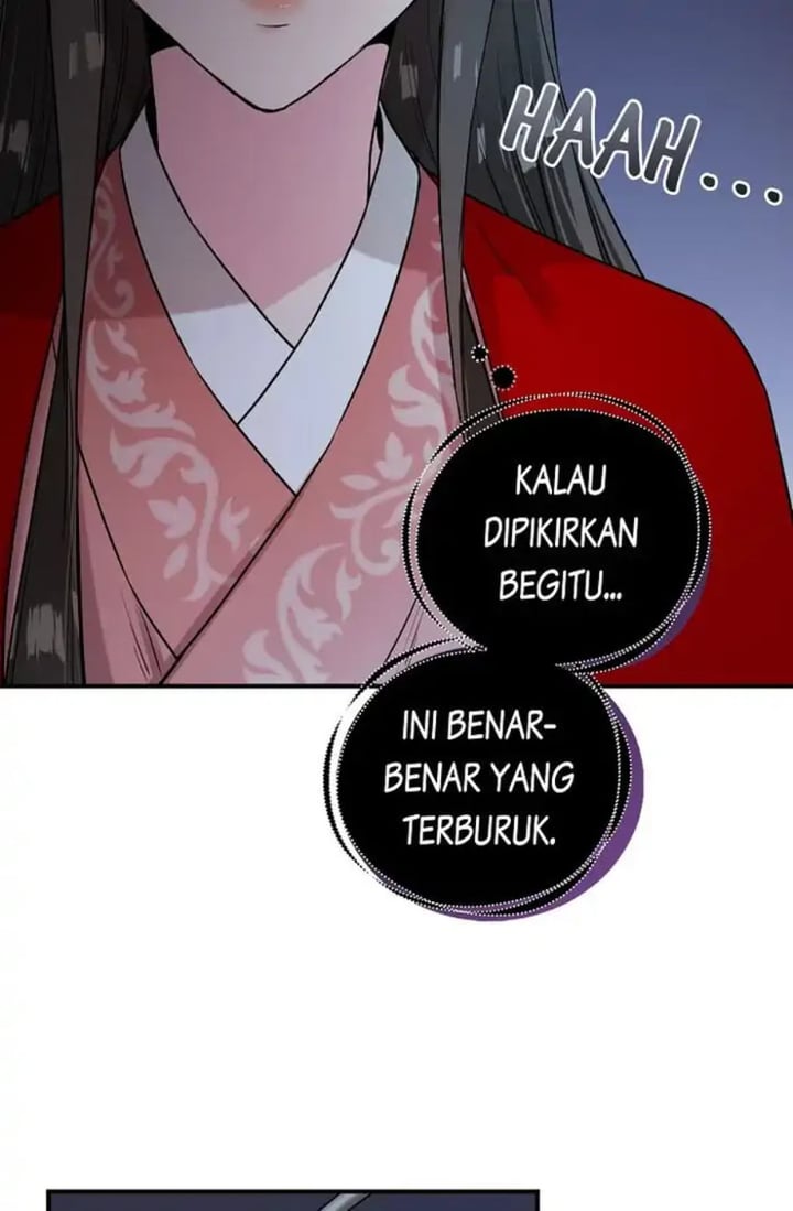 Halaman 31 dari Master Villainess the Invincible! Chapter 26