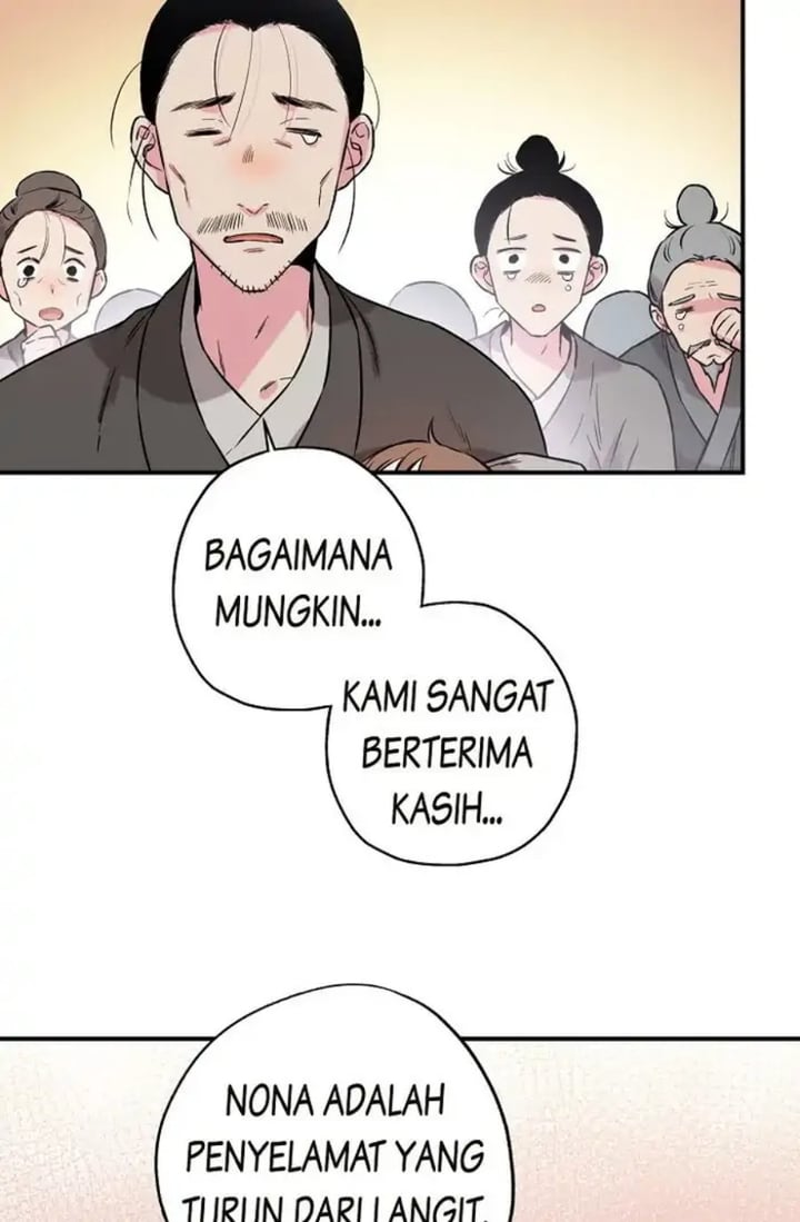 Halaman 4 dari Master Villainess the Invincible! Chapter 26