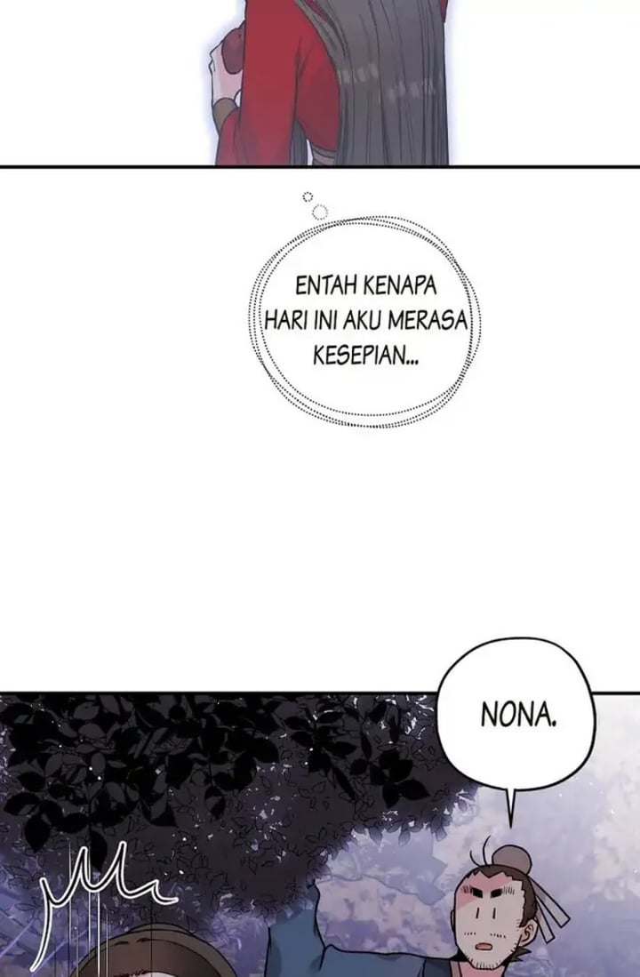 Halaman 43 dari Master Villainess the Invincible! Chapter 26