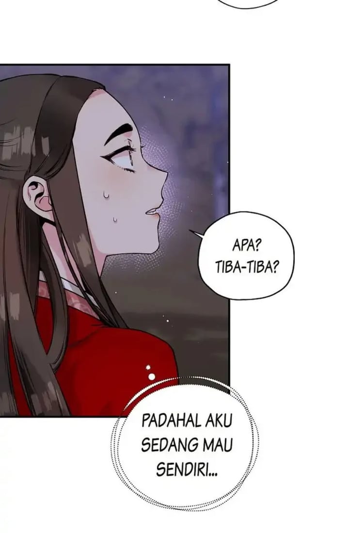 Halaman 46 dari Master Villainess the Invincible! Chapter 26