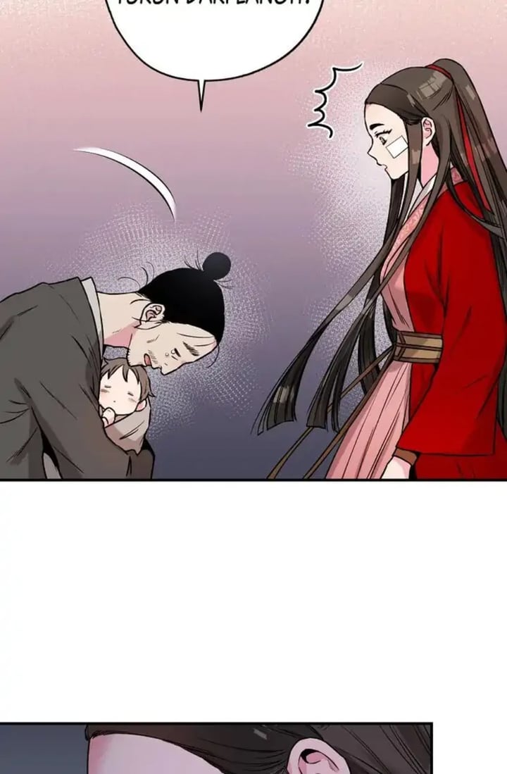 Halaman 5 dari Master Villainess the Invincible! Chapter 26