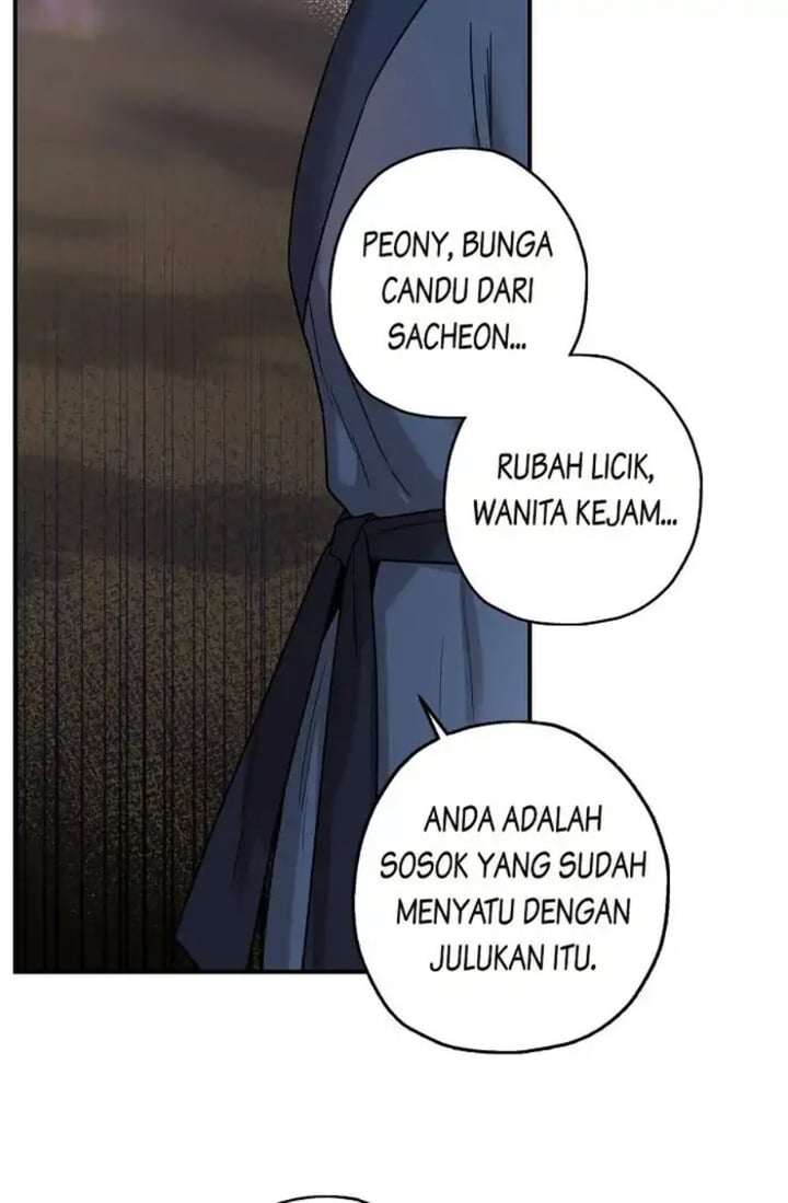 Halaman 51 dari Master Villainess the Invincible! Chapter 26