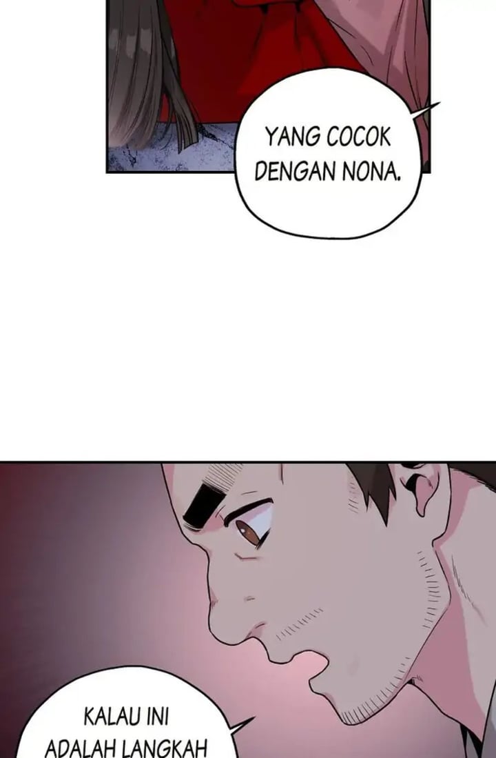 Halaman 53 dari Master Villainess the Invincible! Chapter 26