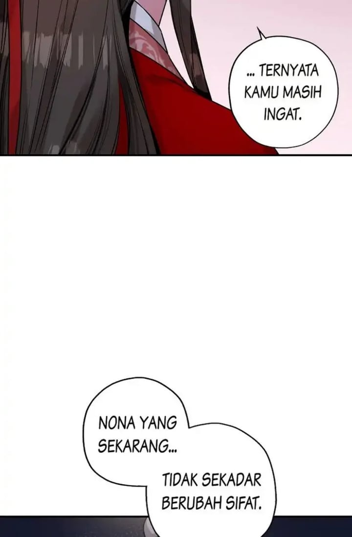 Halaman 55 dari Master Villainess the Invincible! Chapter 26