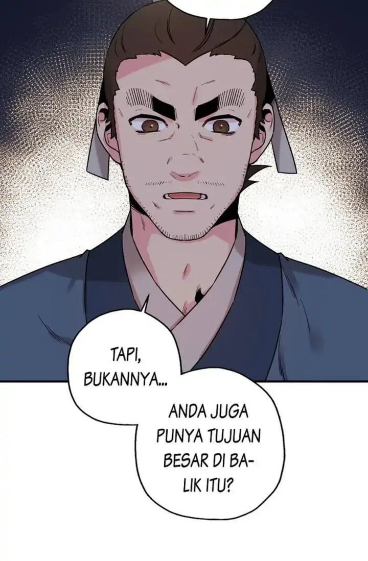 Halaman 56 dari Master Villainess the Invincible! Chapter 26