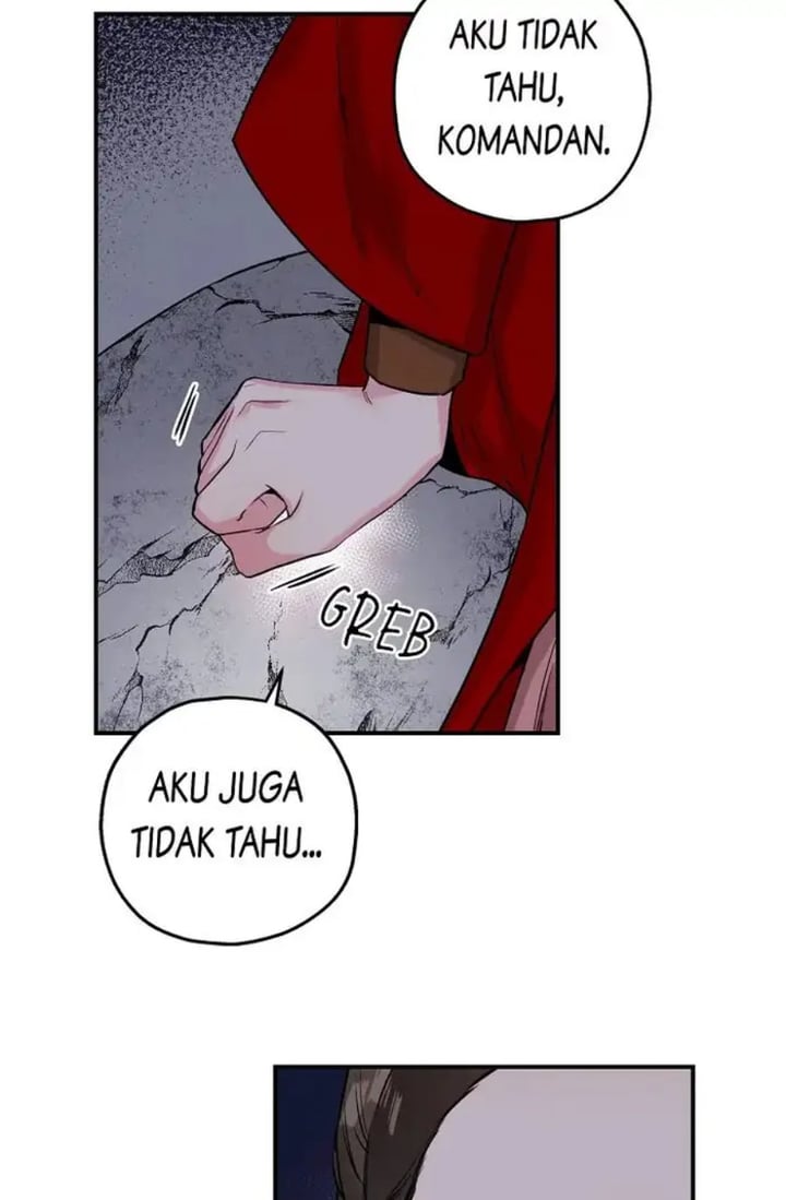 Halaman 58 dari Master Villainess the Invincible! Chapter 26