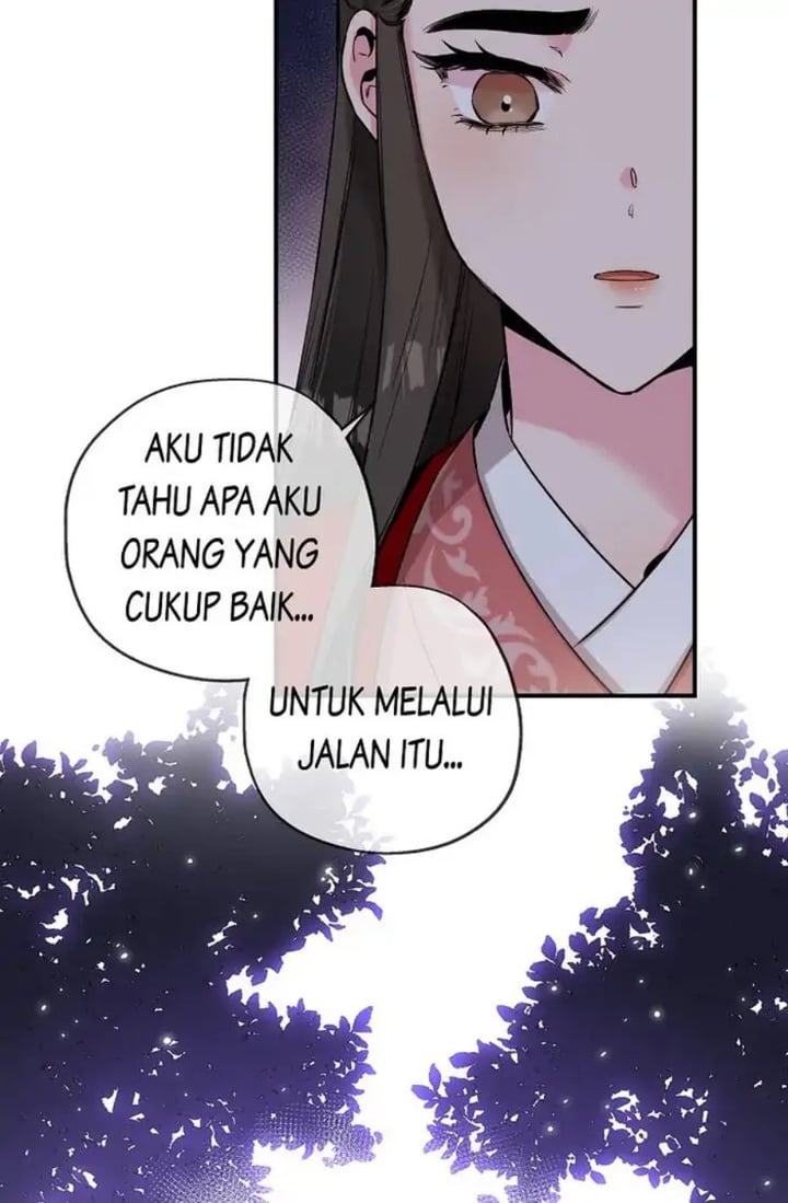 Halaman 59 dari Master Villainess the Invincible! Chapter 26