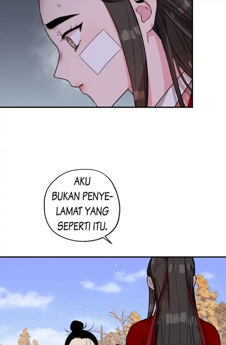Halaman 6 dari Master Villainess the Invincible! Chapter 26