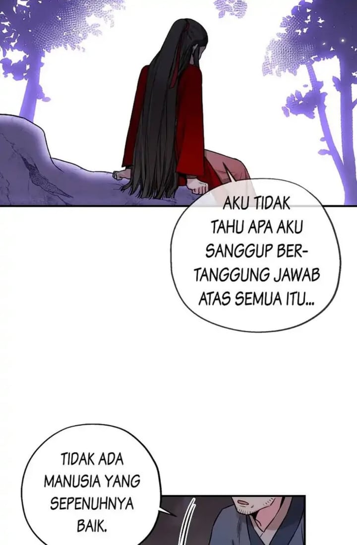 Halaman 60 dari Master Villainess the Invincible! Chapter 26