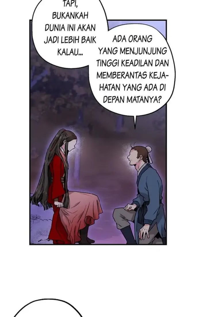 Halaman 62 dari Master Villainess the Invincible! Chapter 26