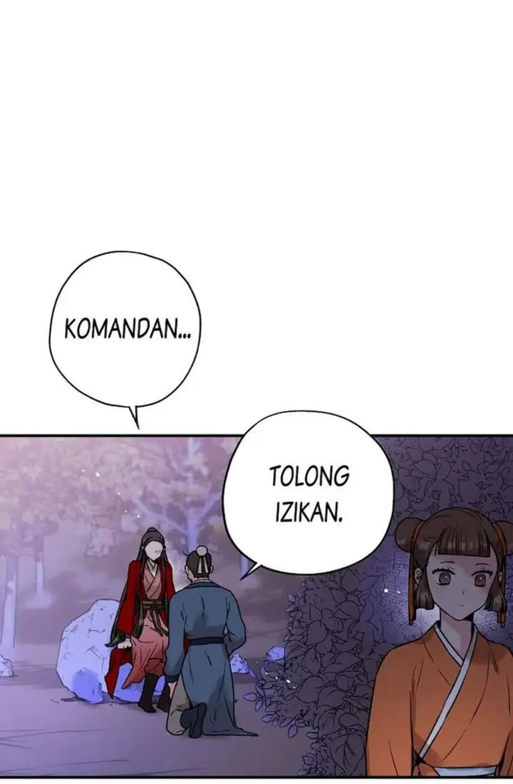Halaman 65 dari Master Villainess the Invincible! Chapter 26
